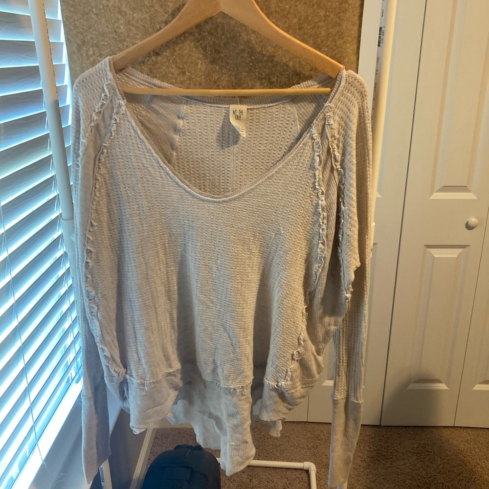 Free People Thermal